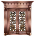 Real Pure Copper Door (RC-078)